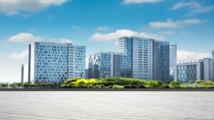 Sobha TownPark Apartment img